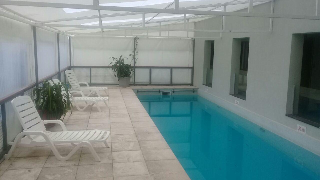 Hotel Ranqueles Villa Carlos Paz Dış mekan fotoğraf